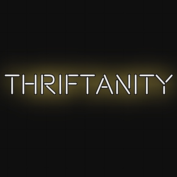 thriftanity